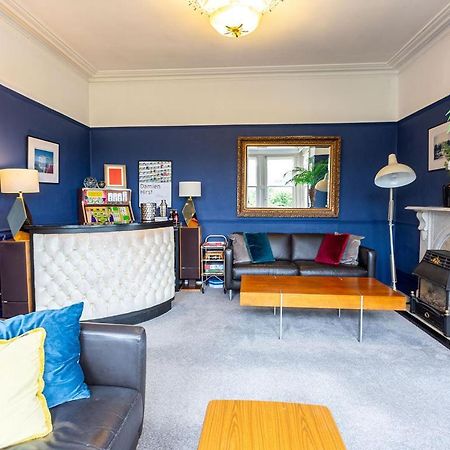 Norbury House Stylish Accommodation Ilfracombe Dış mekan fotoğraf
