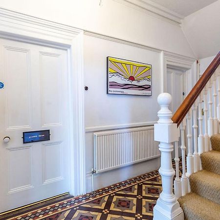 Norbury House Stylish Accommodation Ilfracombe Dış mekan fotoğraf