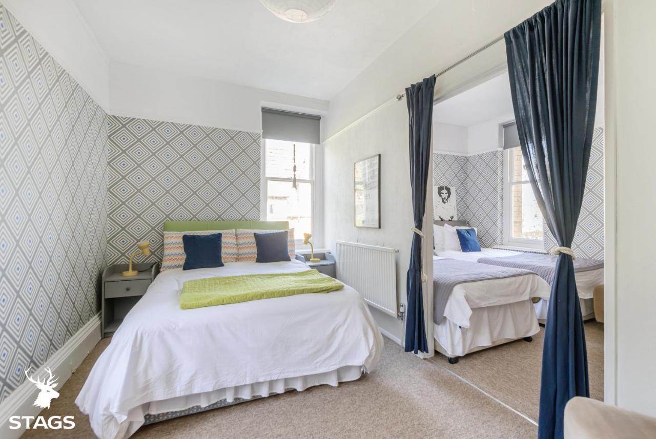 Norbury House Stylish Accommodation Ilfracombe Dış mekan fotoğraf
