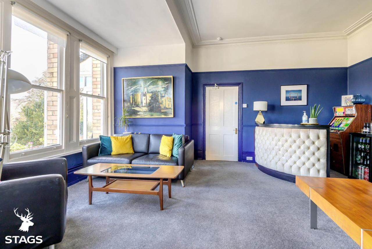 Norbury House Stylish Accommodation Ilfracombe Dış mekan fotoğraf