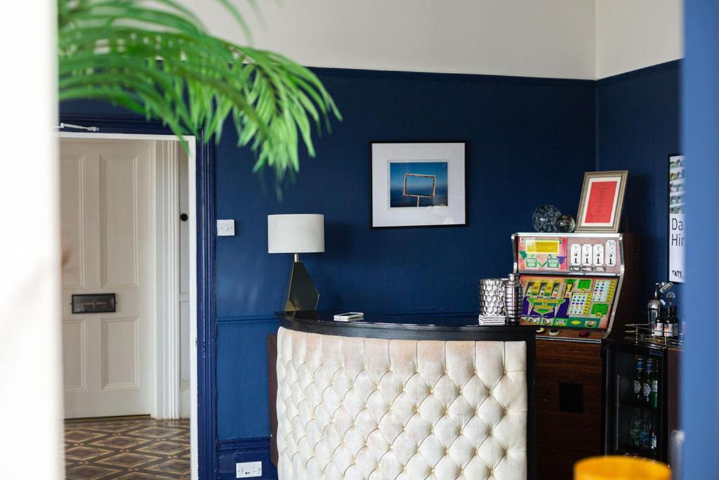 Norbury House Stylish Accommodation Ilfracombe Dış mekan fotoğraf