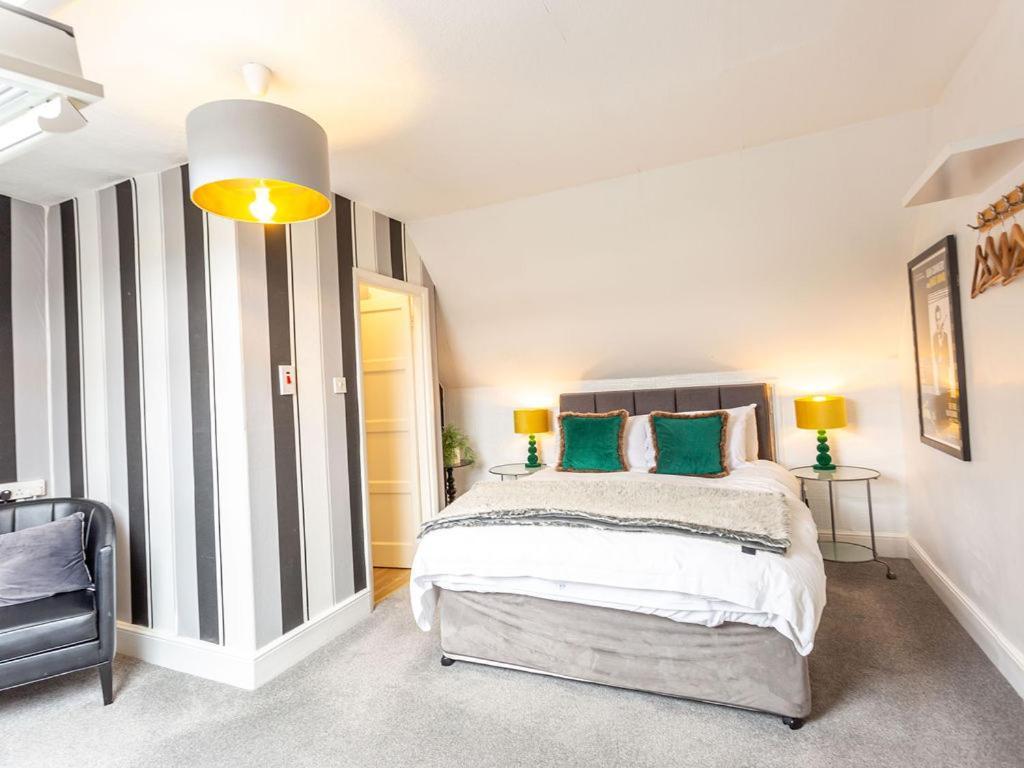 Norbury House Stylish Accommodation Ilfracombe Dış mekan fotoğraf