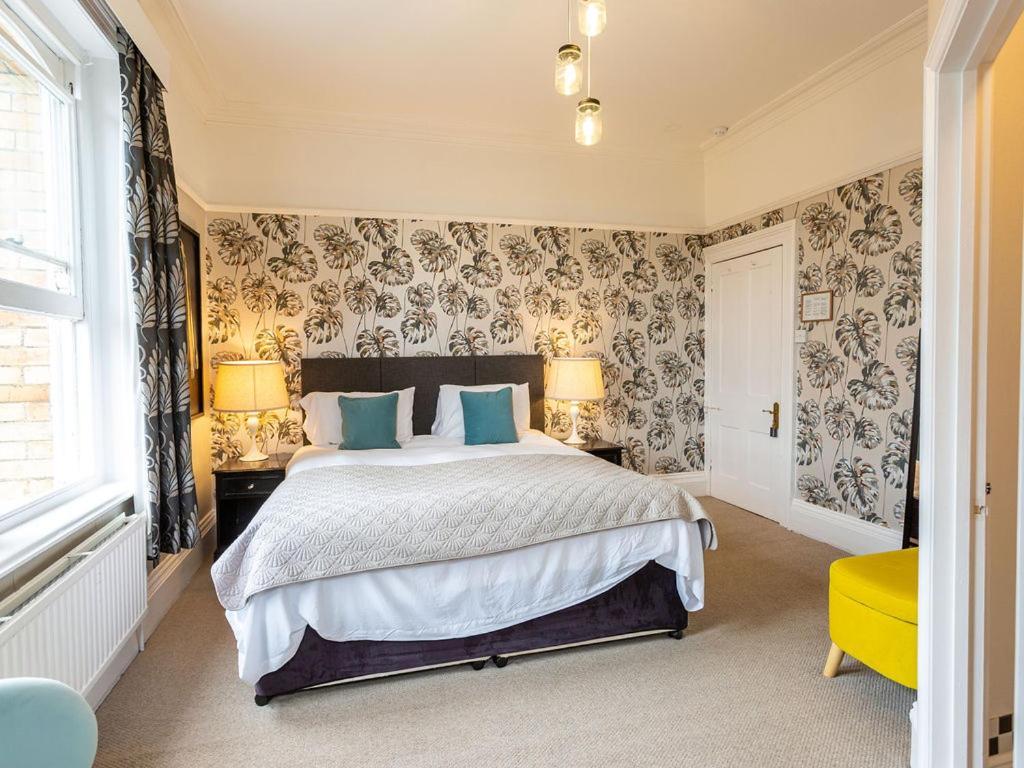Norbury House Stylish Accommodation Ilfracombe Dış mekan fotoğraf