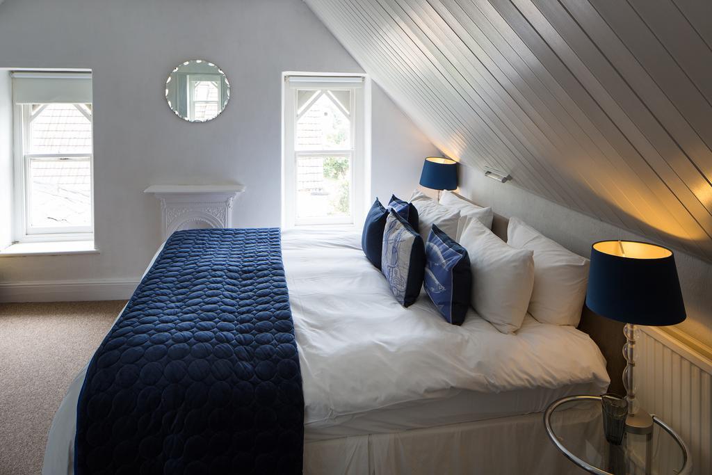 Norbury House Stylish Accommodation Ilfracombe Dış mekan fotoğraf