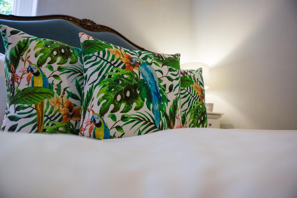 Norbury House Stylish Accommodation Ilfracombe Dış mekan fotoğraf