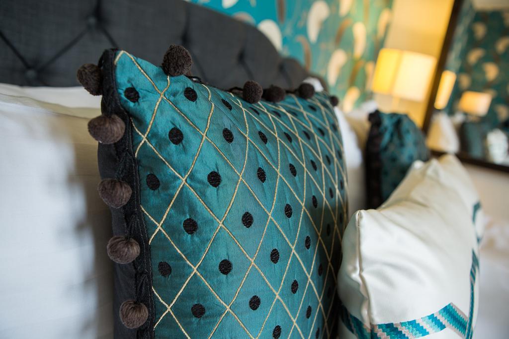 Norbury House Stylish Accommodation Ilfracombe Dış mekan fotoğraf