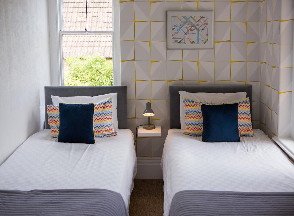 Norbury House Stylish Accommodation Ilfracombe Dış mekan fotoğraf