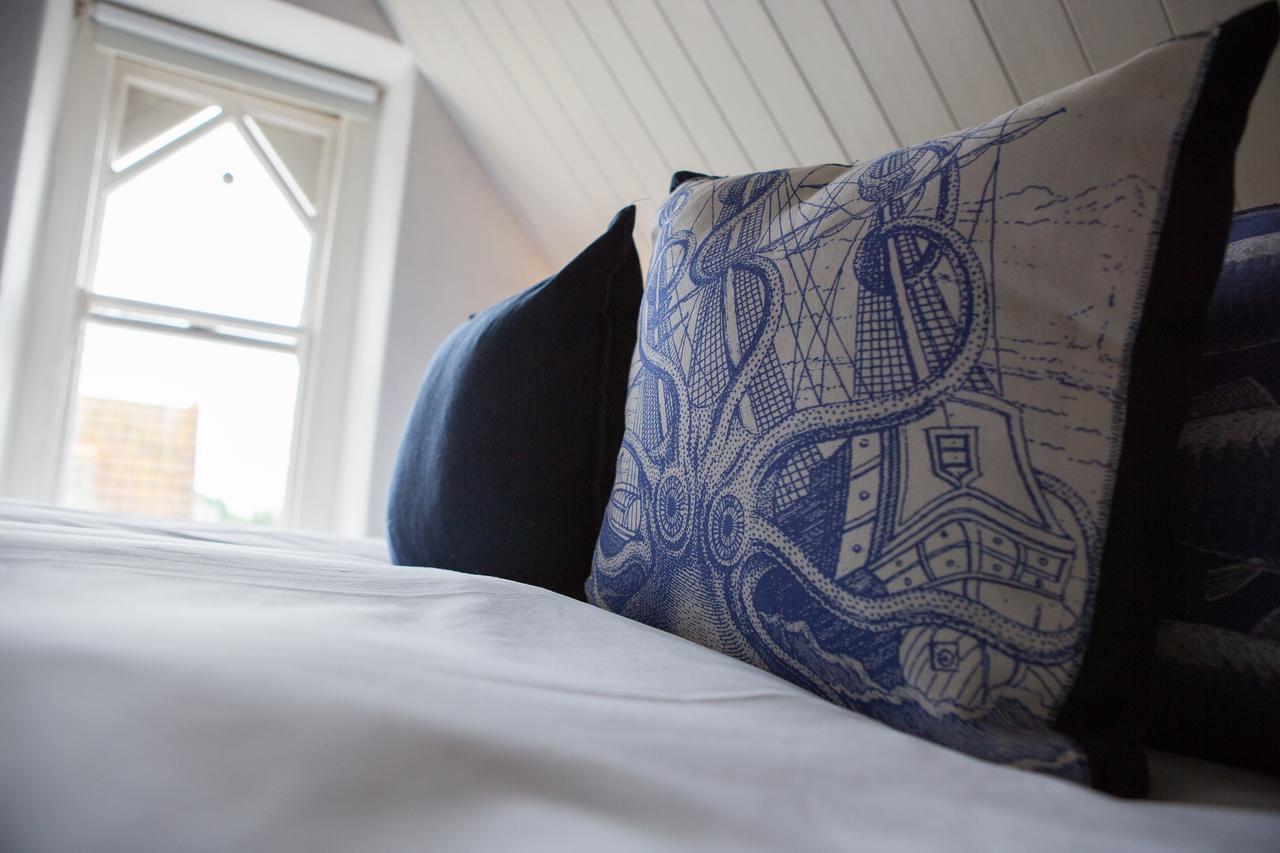 Norbury House Stylish Accommodation Ilfracombe Dış mekan fotoğraf