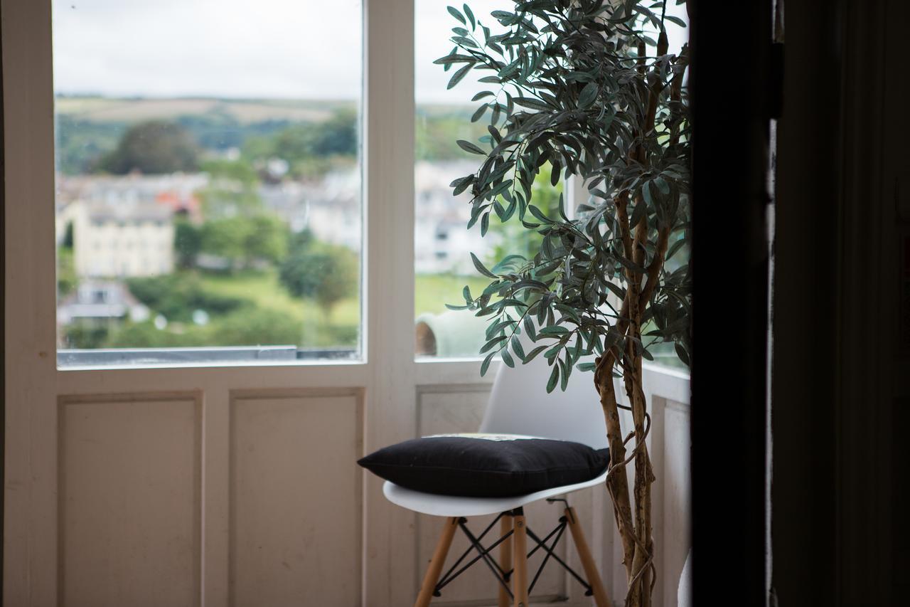 Norbury House Stylish Accommodation Ilfracombe Dış mekan fotoğraf