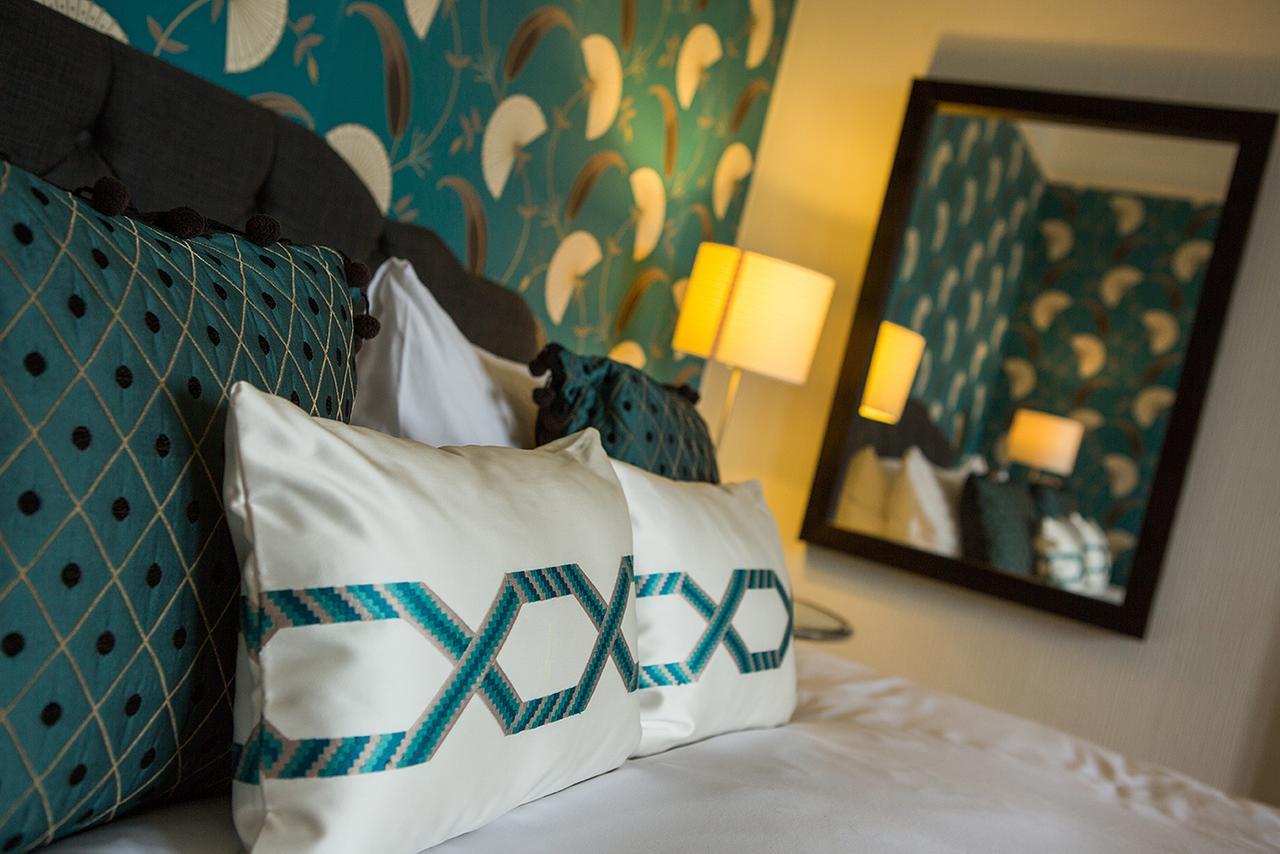 Norbury House Stylish Accommodation Ilfracombe Dış mekan fotoğraf