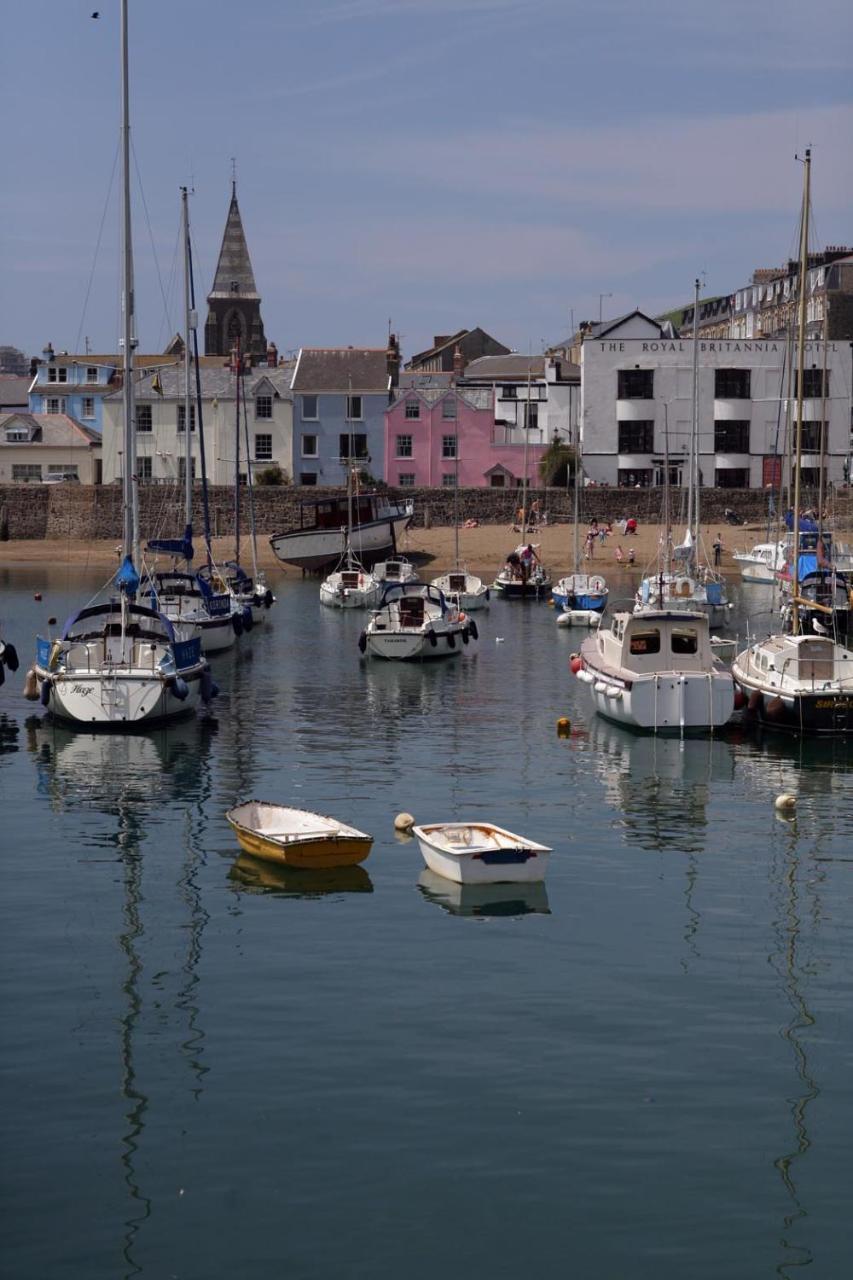 Norbury House Stylish Accommodation Ilfracombe Dış mekan fotoğraf