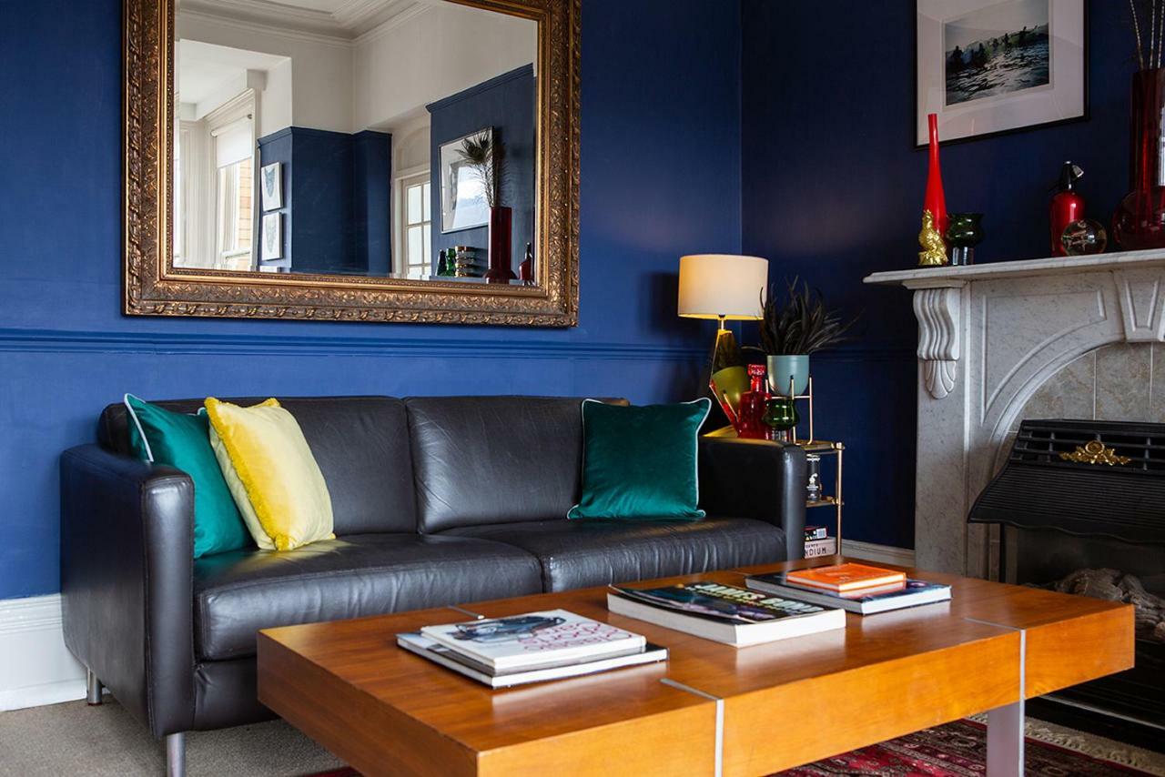 Norbury House Stylish Accommodation Ilfracombe Dış mekan fotoğraf