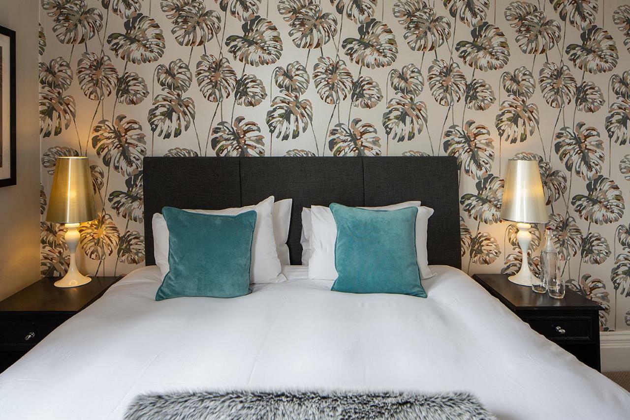 Norbury House Stylish Accommodation Ilfracombe Dış mekan fotoğraf