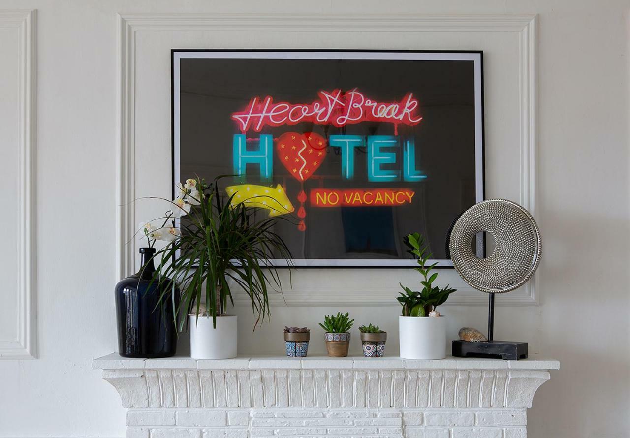 Norbury House Stylish Accommodation Ilfracombe Dış mekan fotoğraf